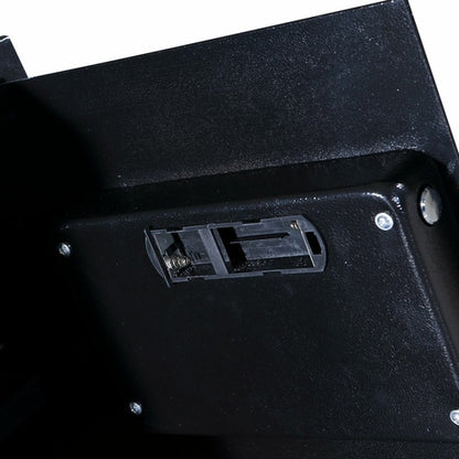 Electronic Safe Digital Security Box Home Office Cash Deposit Password
