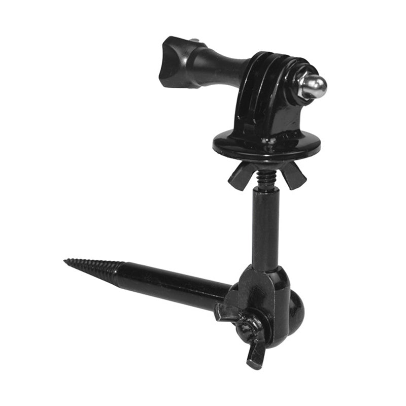 Outdoor Sports Camera Bracket Tree Climbing Spikes Sports Camera Accessories