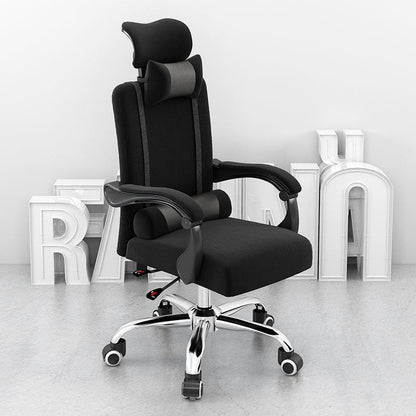 Computer Chair Handle Gaming Chair Armrest Office Bracket